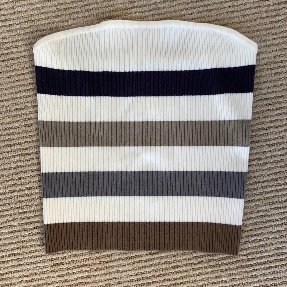 **SALE** Knit tube top